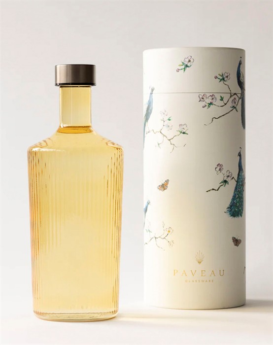 Paveau Vandflaske - 1.25 L